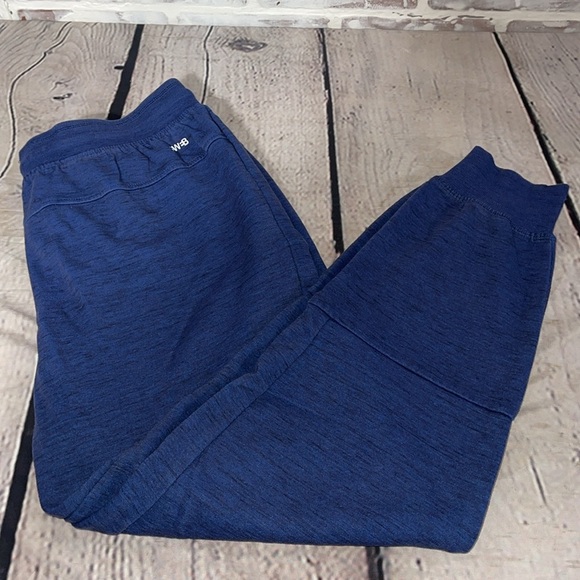 Spyder ProWB joggers men’s large - Picture 2 of 6